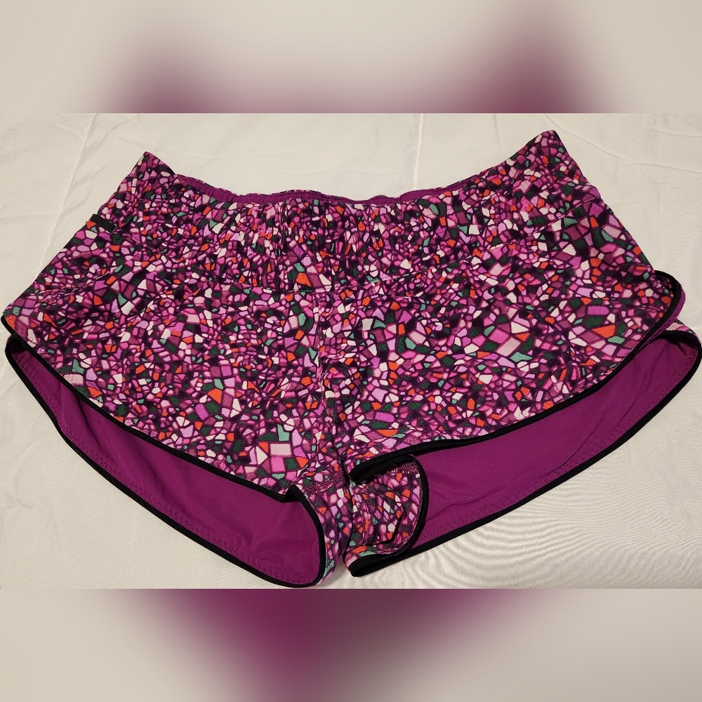 Lululemon swim shorts